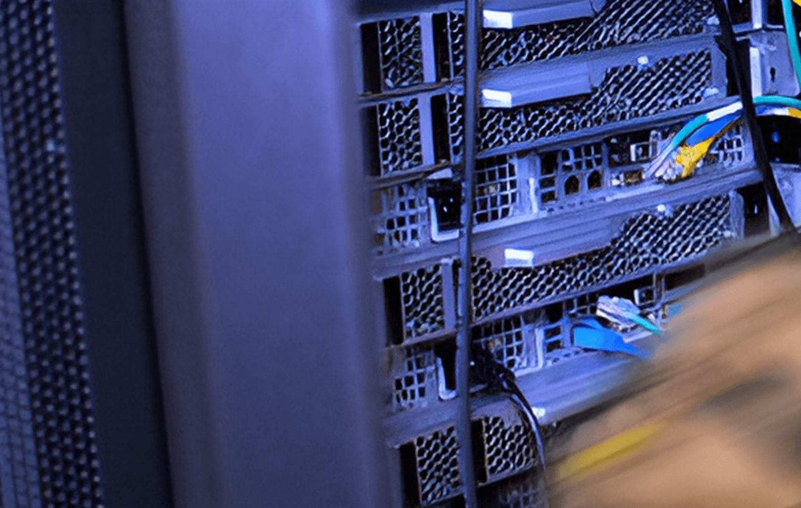 XENON CSIRO Supercomputing Upgrade