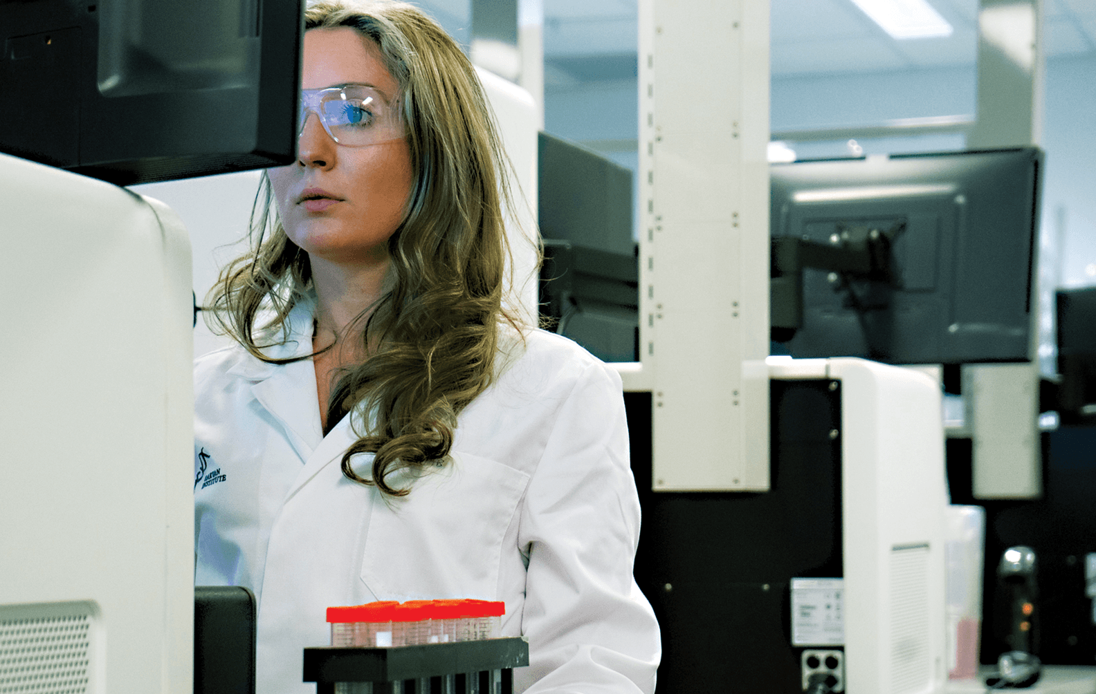 XENON GARVAN Case Study