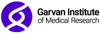 XENON Garvan logo