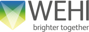 XENON WEHI logo