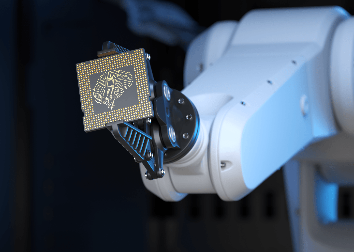 XENON Robust control of continuum robots using Cosserat rod theory Banner