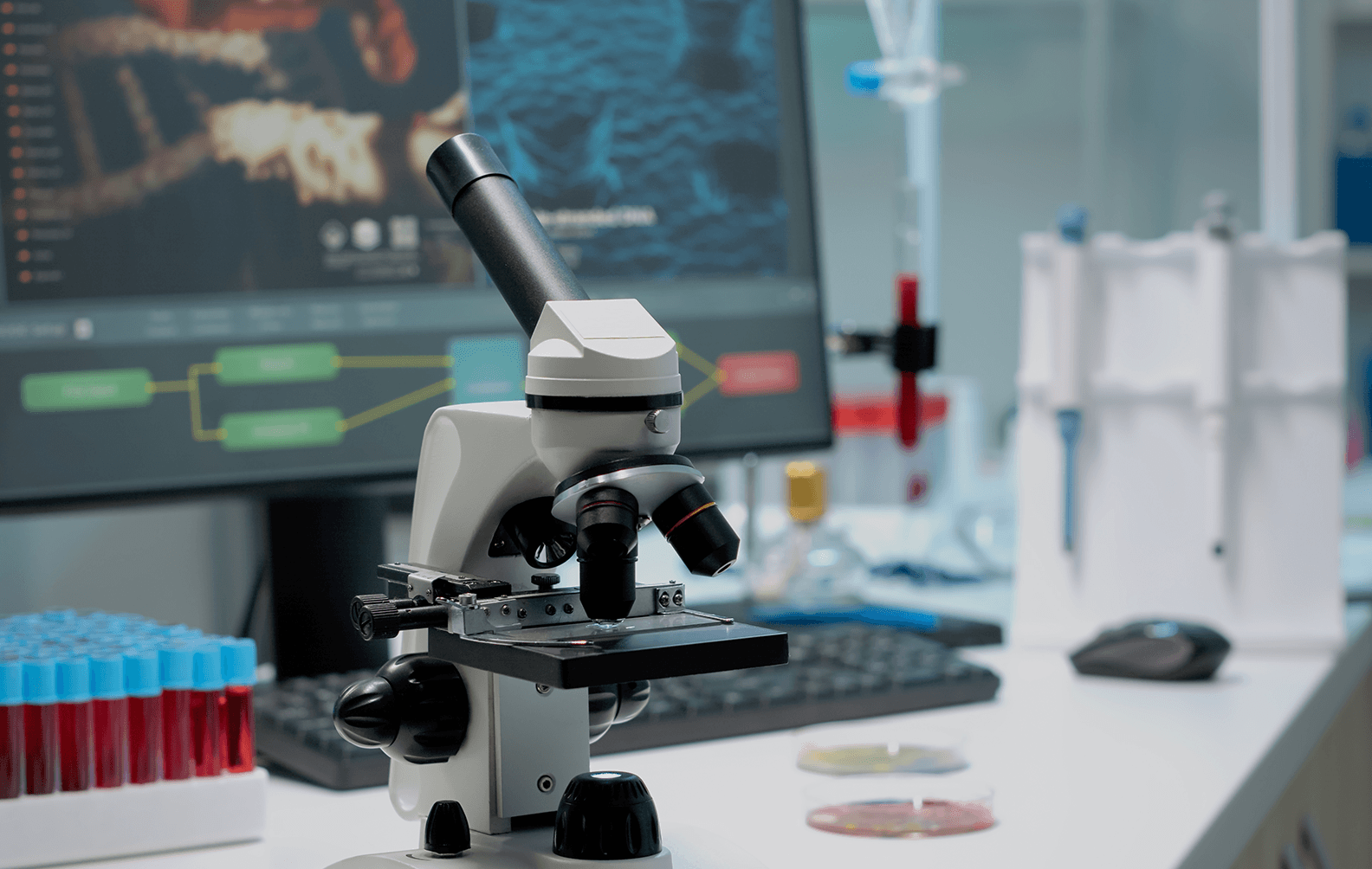 XENON CSL Case Study