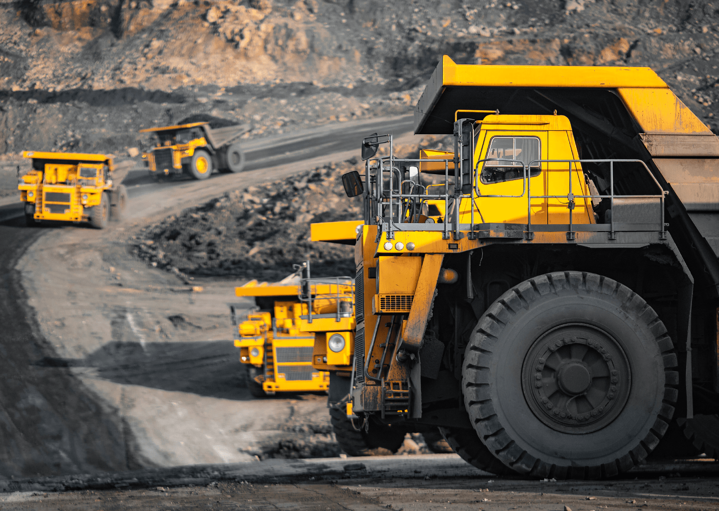 XENON AI Boosts Mining Productivity and Safety