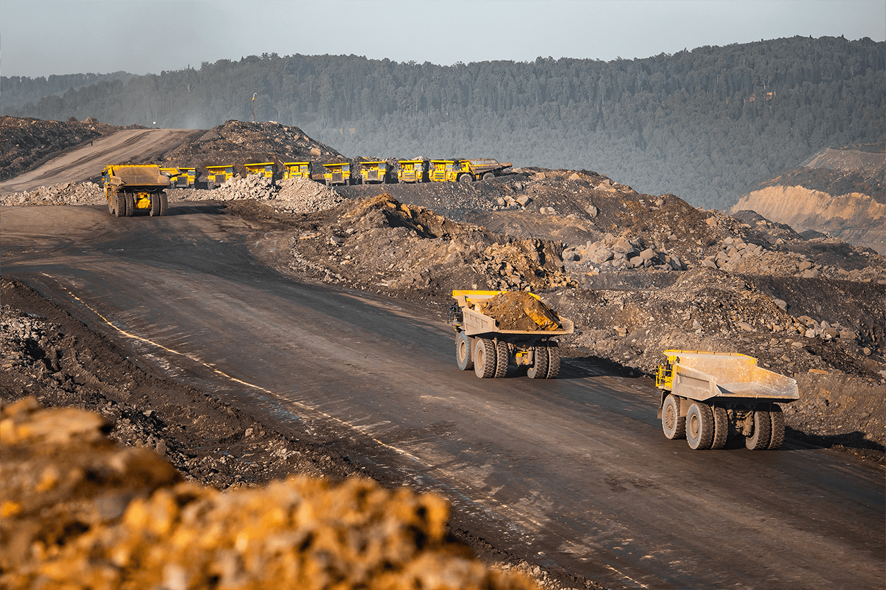 XENON AI Boosts Mining Productivity and Safety