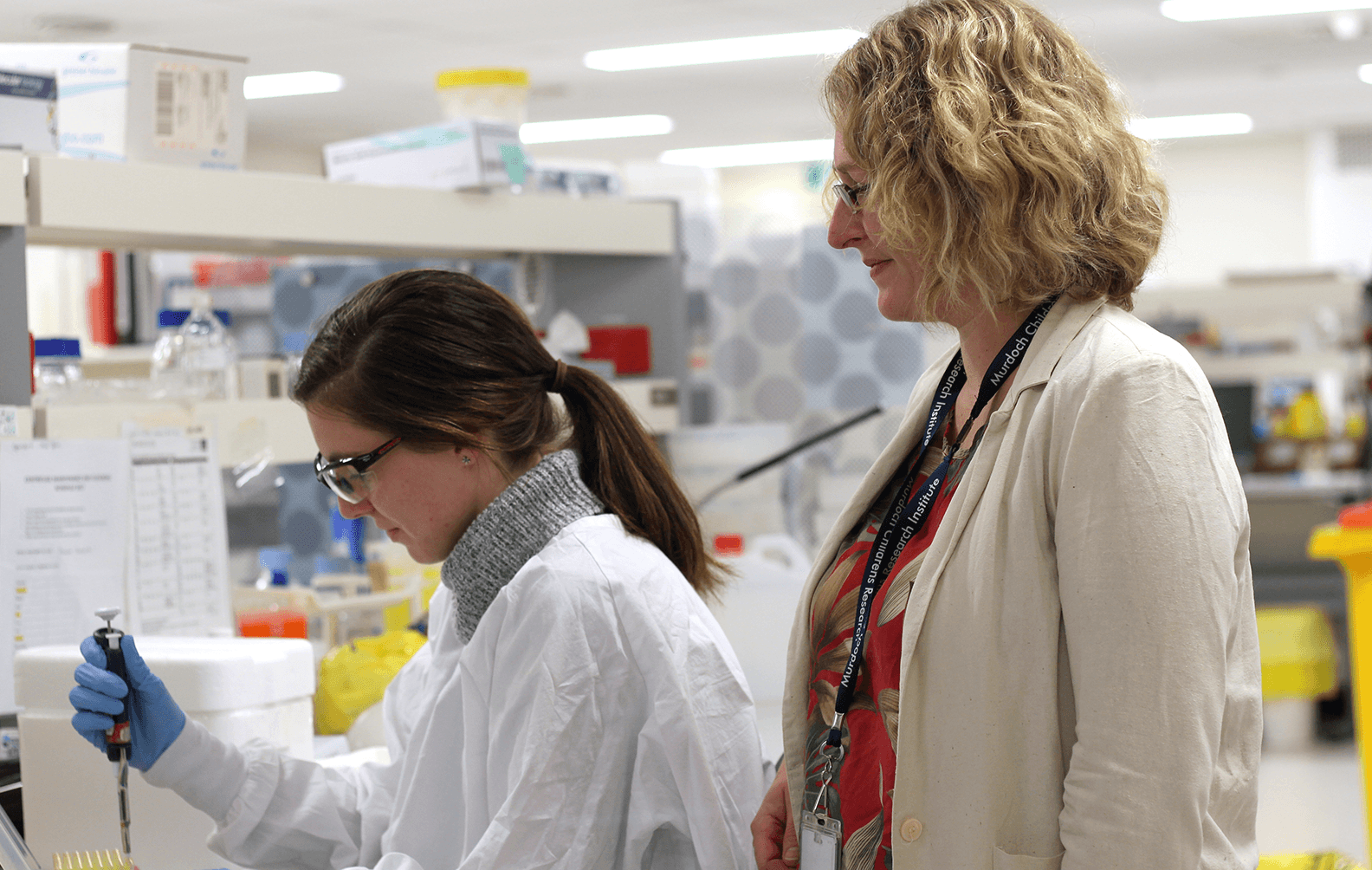 XENON MCRI Case Study