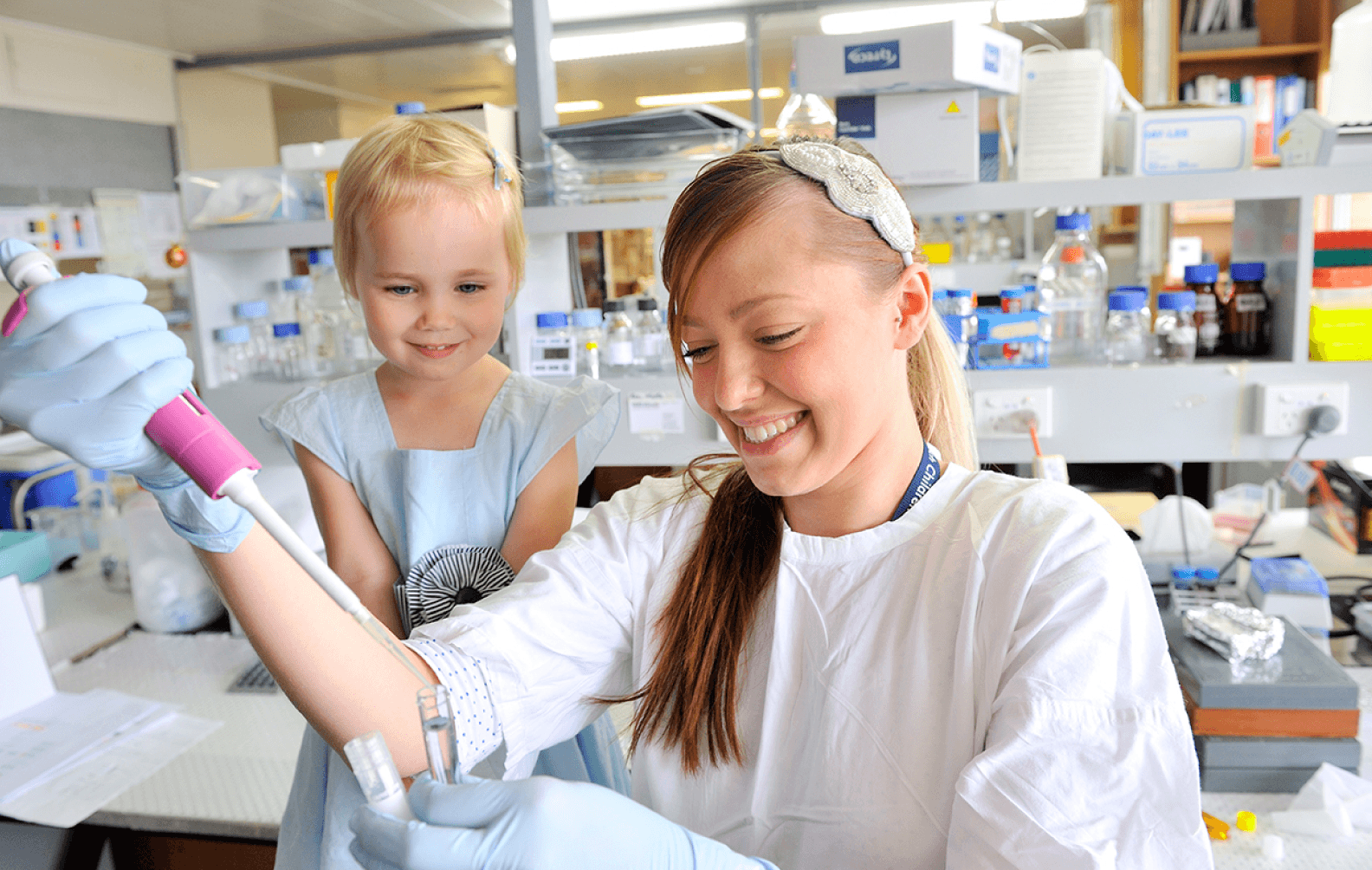 XENON MCRI Case Study banner