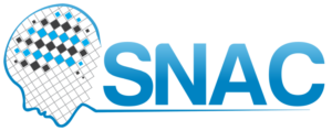 XENON SNAC logo