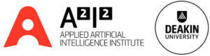 XENON A2I2 logo