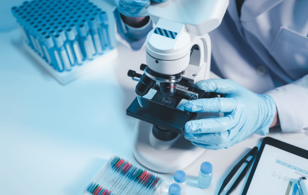 XENON WEHI VAST Case Study banner