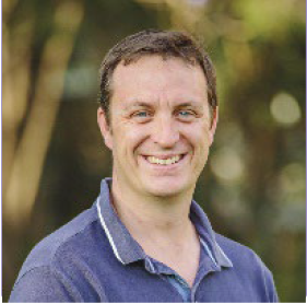 Chris Williams