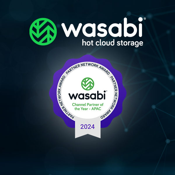 XENON Wasabi APAC PotY Post Banner 2025