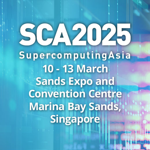 SCA2025 XENON Post Banner