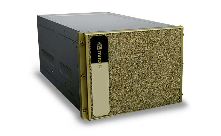 XENON NVIDIA DGX H200