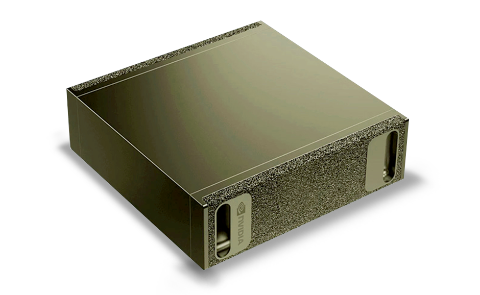 XENON NVIDIA DGX Spark