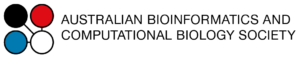 XENON ABACBS Professional Bioinformatics Community logo