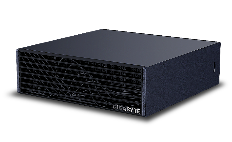 XENON GIGABYTE AI TOP ATOM