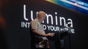 XENON Lumina