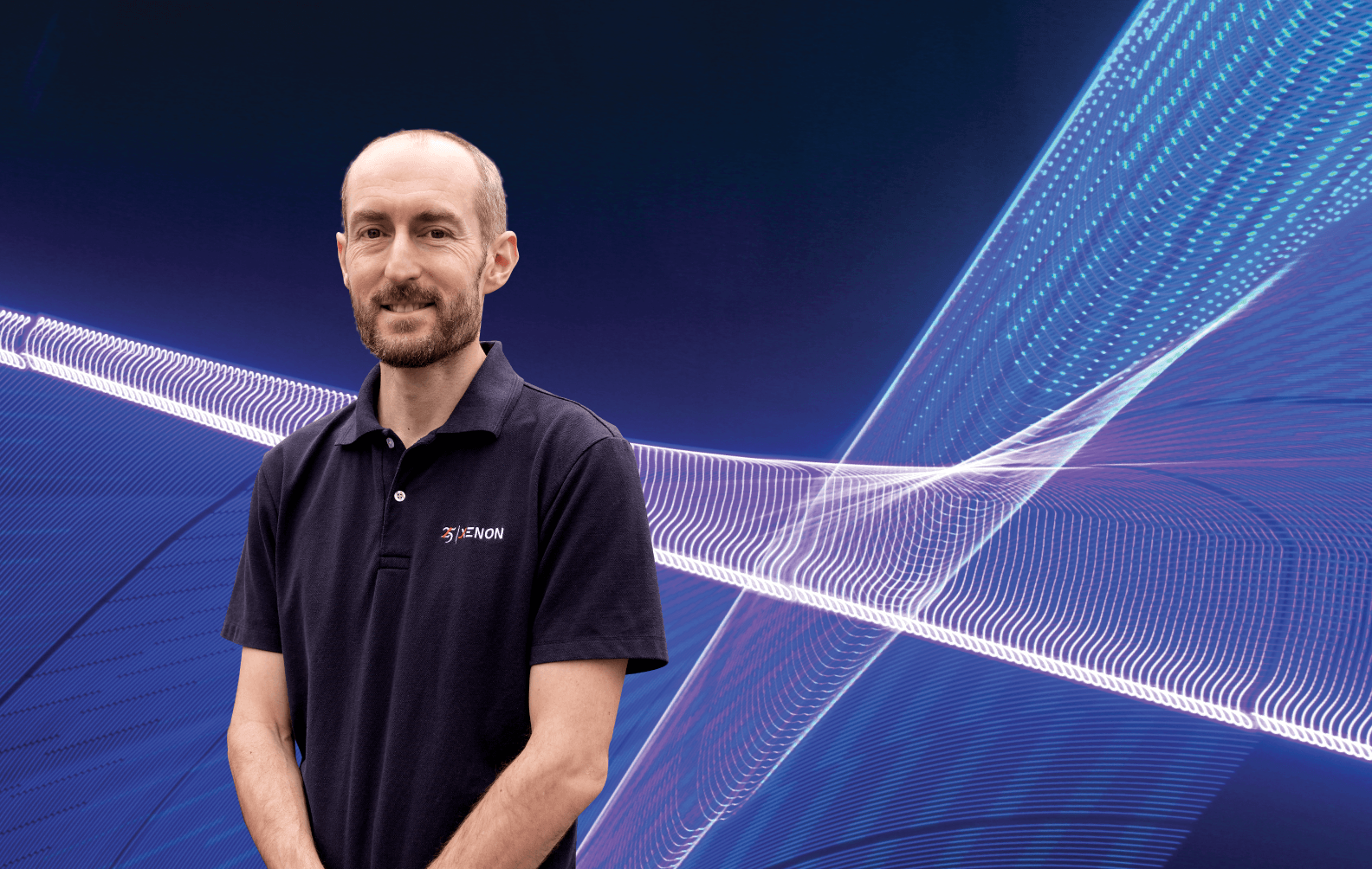 XENON eResearch NZ 2026 Banner
