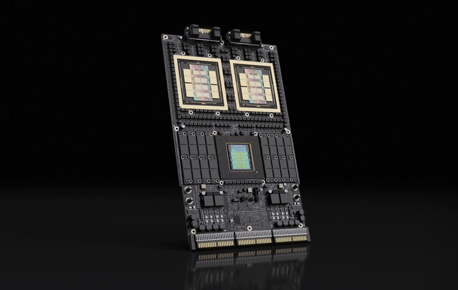 XENON rubin architecture bm lg580