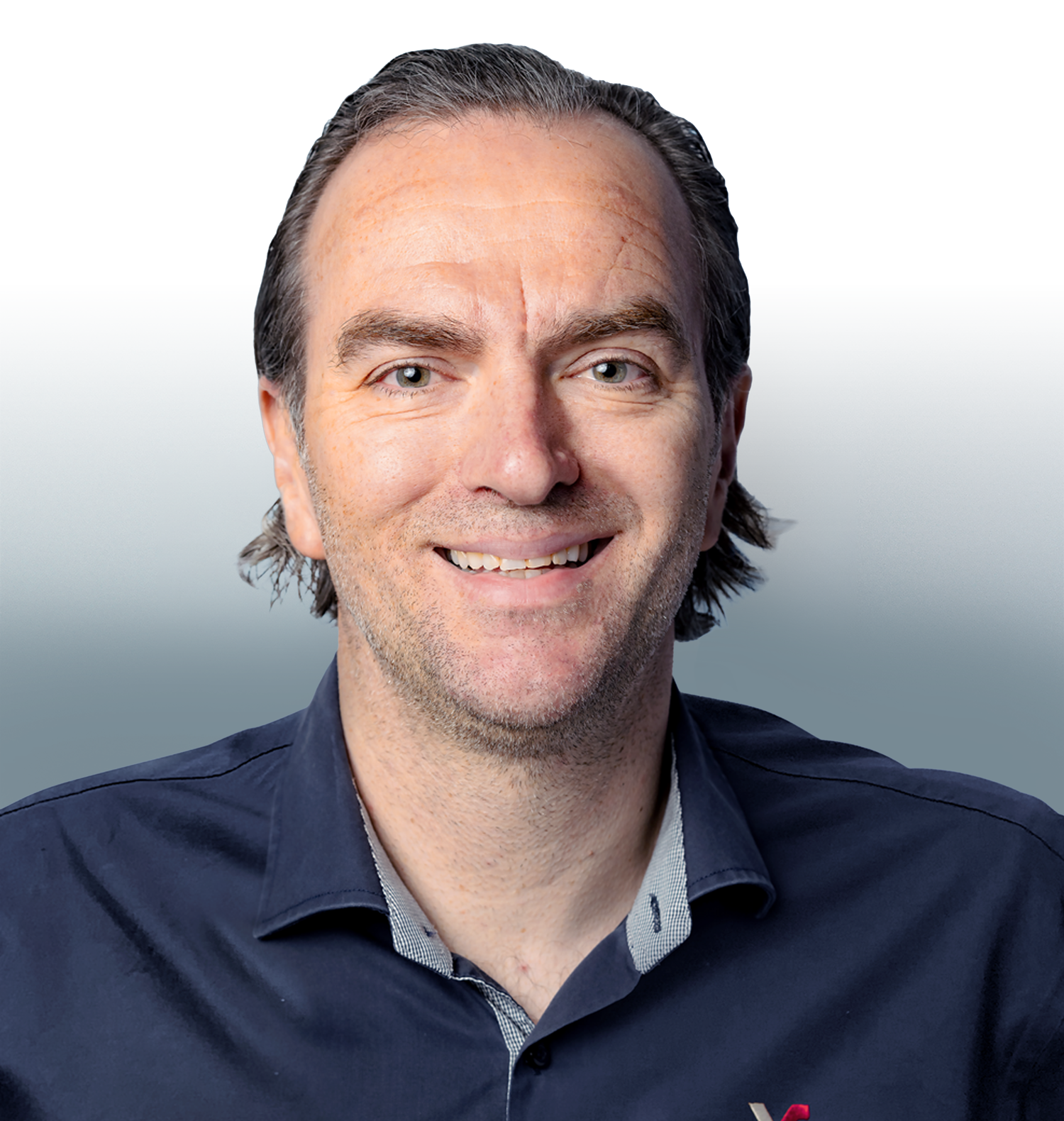 XENON Dragan Dimitrovici