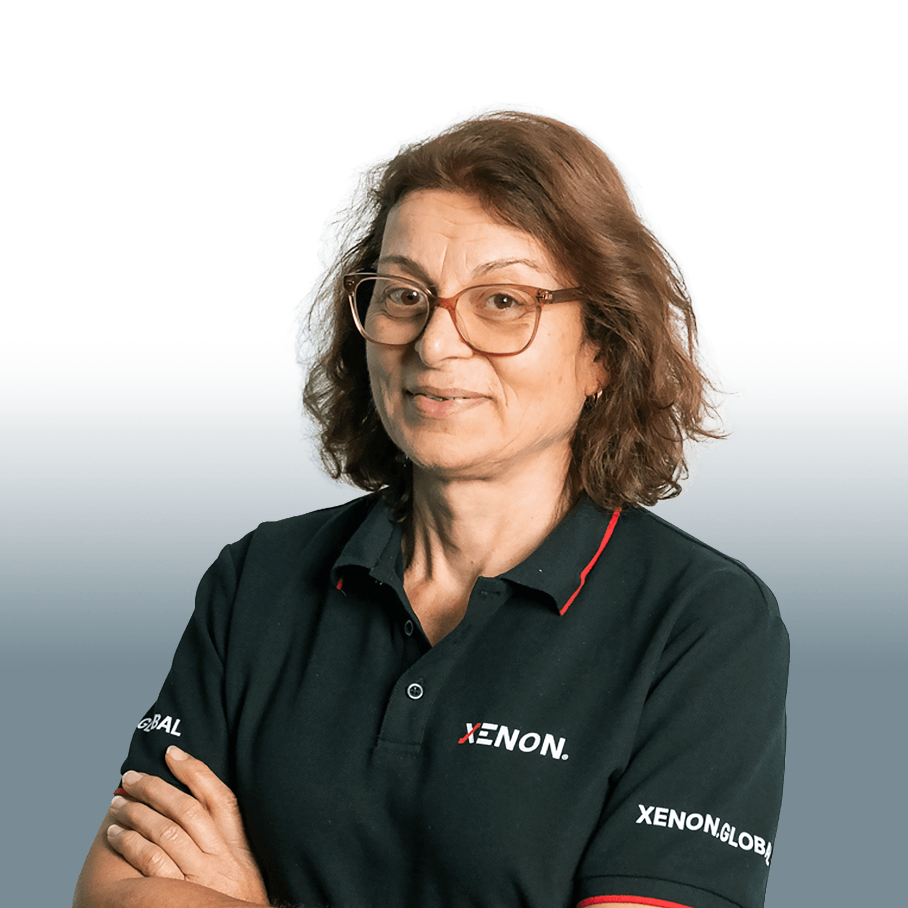 XENON Dorina Dixon