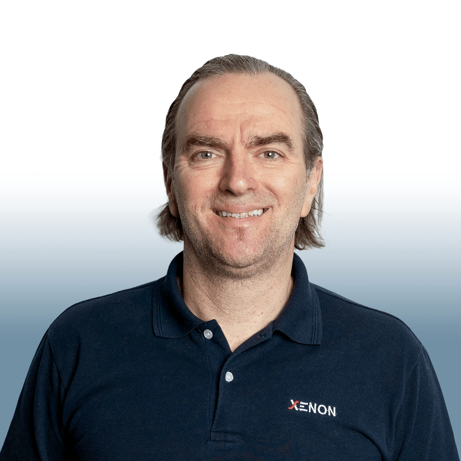 XENON Dragan Dimitrovici
