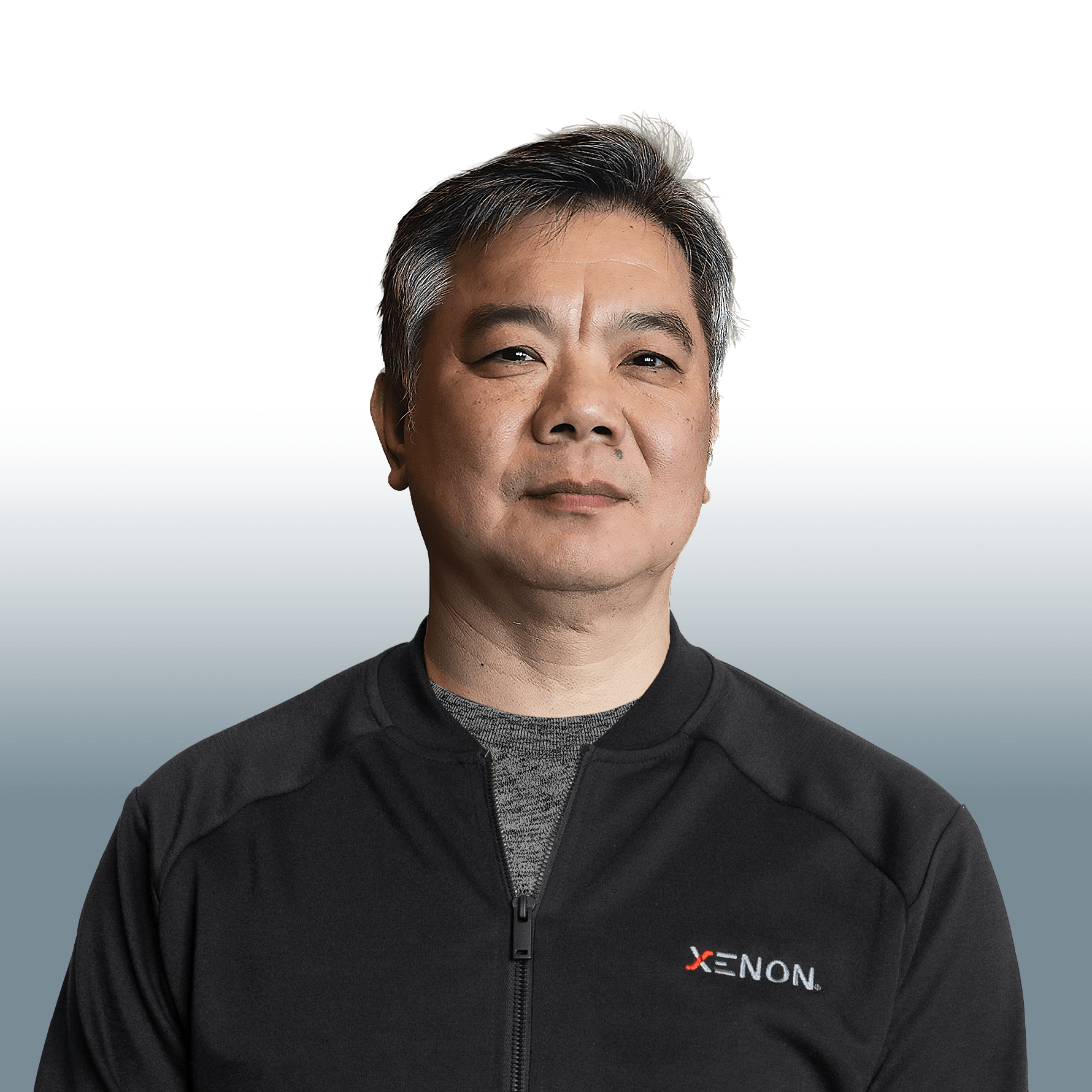 XENON Jason Lee