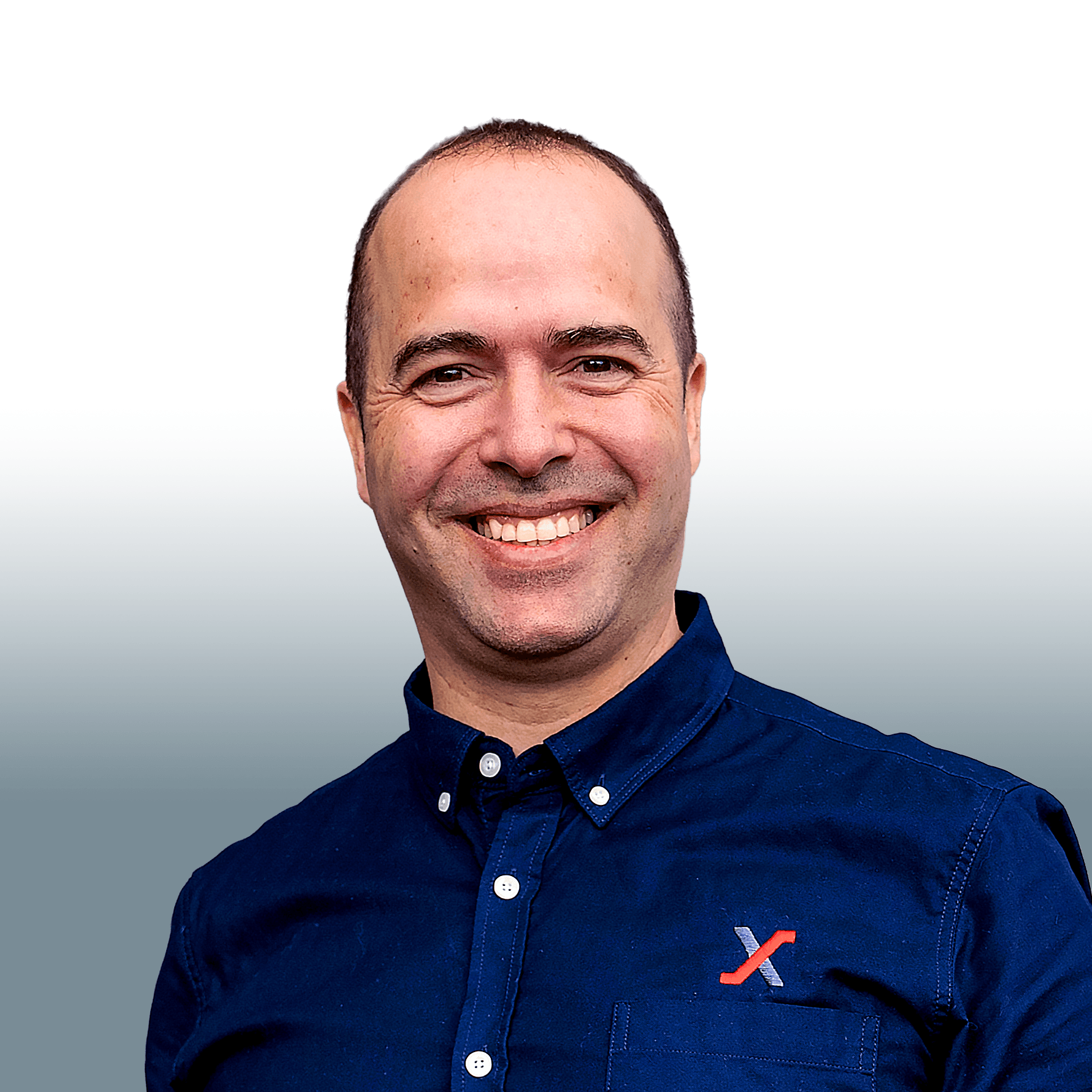 XENON Joao Almeida