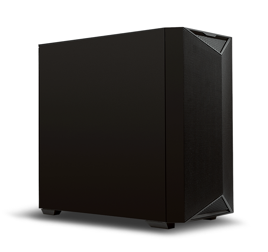 XENON MSI XpertStation WS300