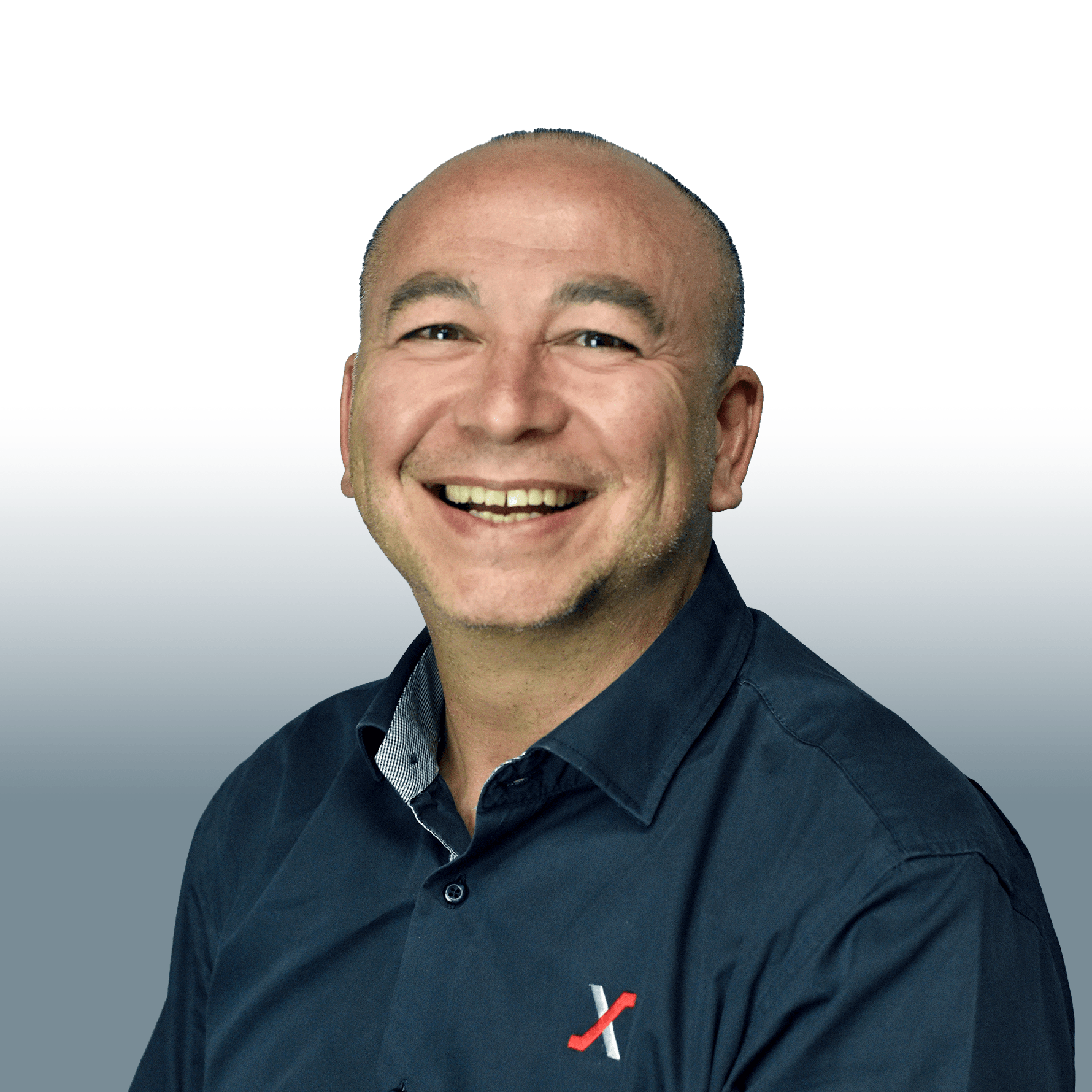 XENON Michael Shing