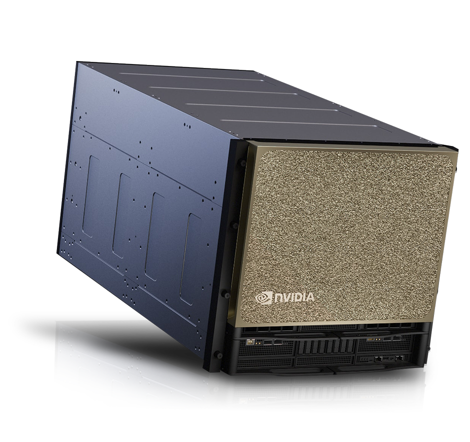 XENON NVIDIA DGX B300