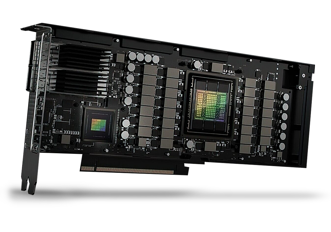 XENON NVIDIA H100 Tensor Core GPU