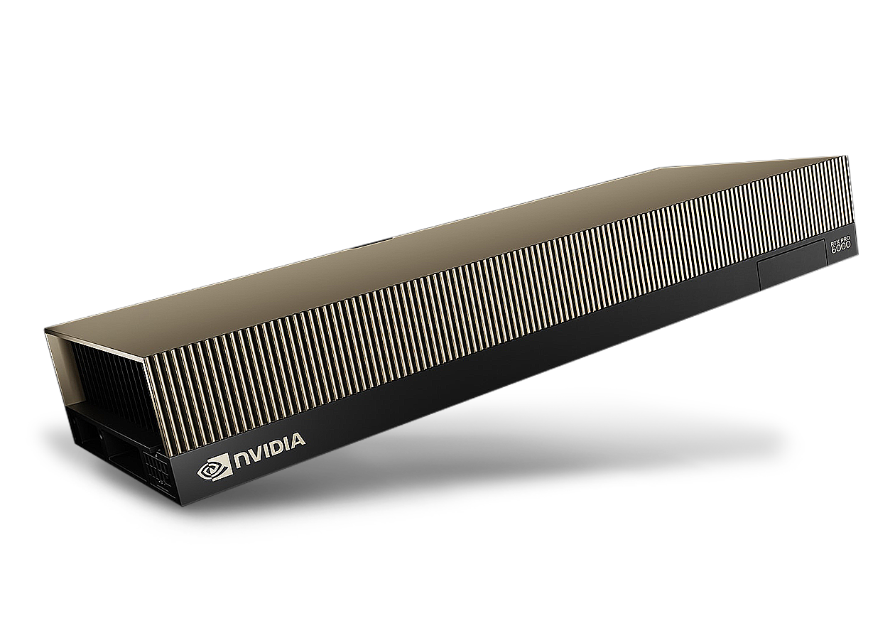 XENON NVIDIA H200 Tensor Core GPU