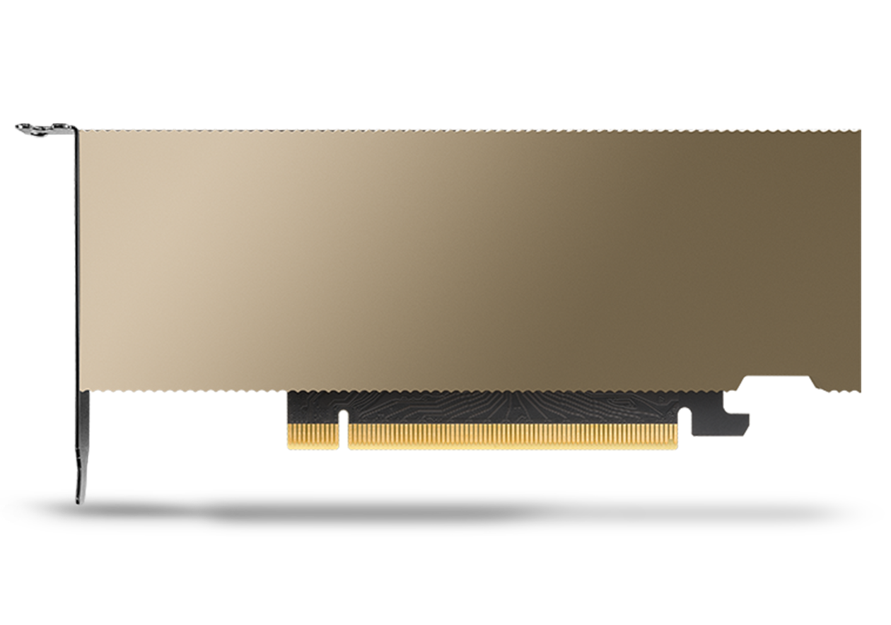 XENON NVIDIA L4 GPU