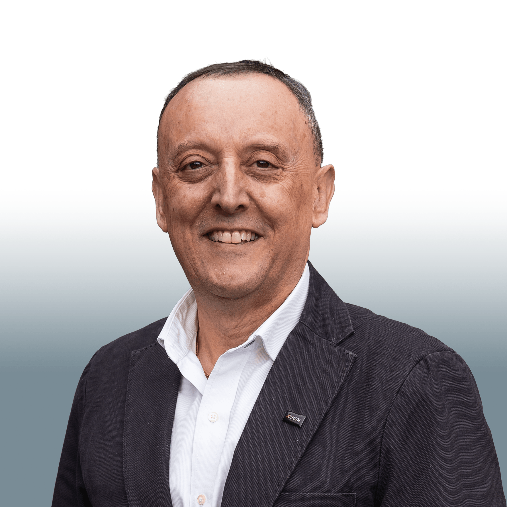 XENON Nick Gorga
