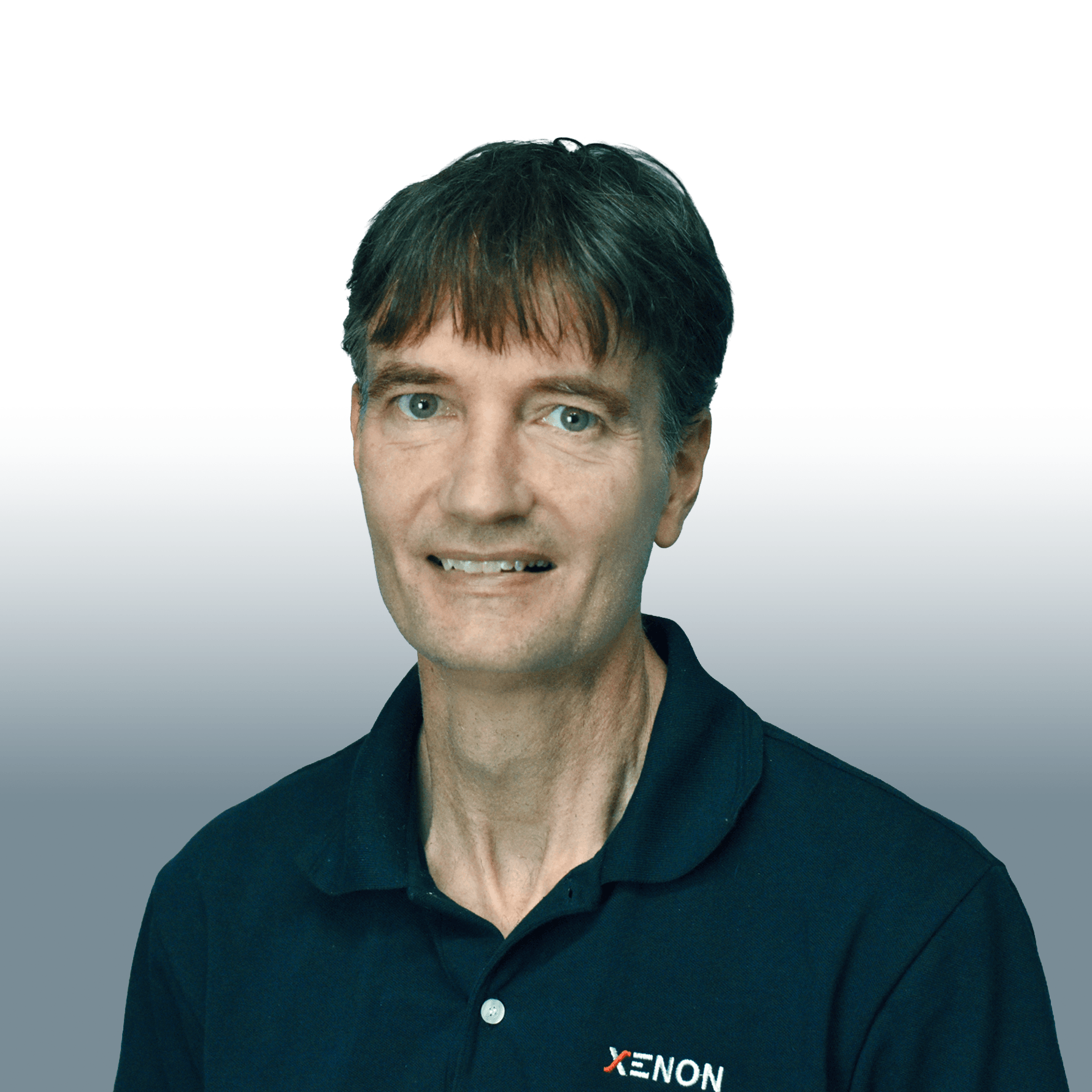 XENON Shane Wallis