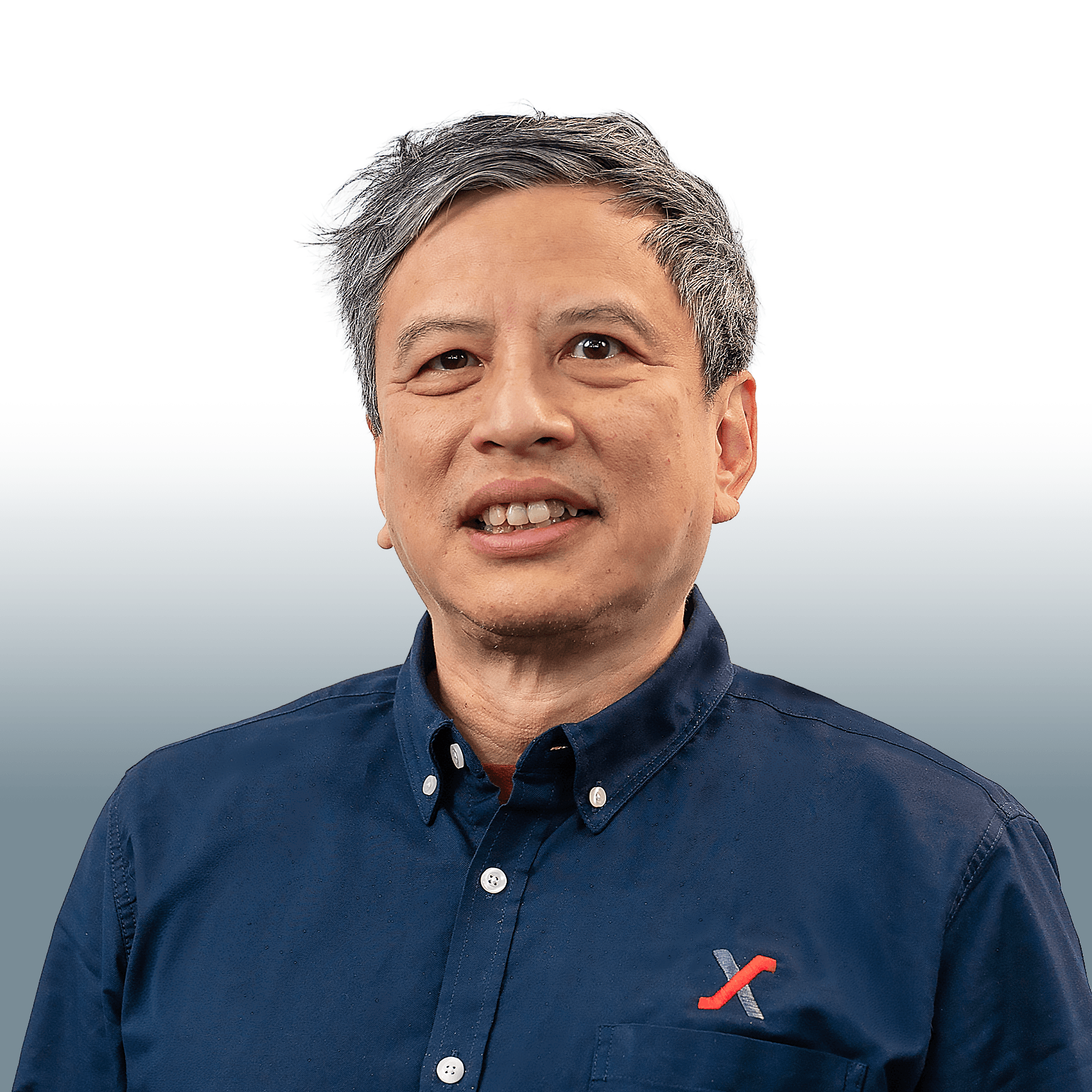 XENON Stephen Wong
