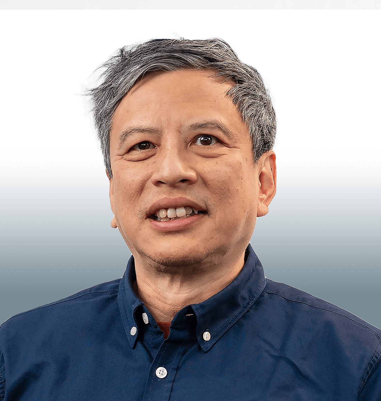 XENON Stephen Wong