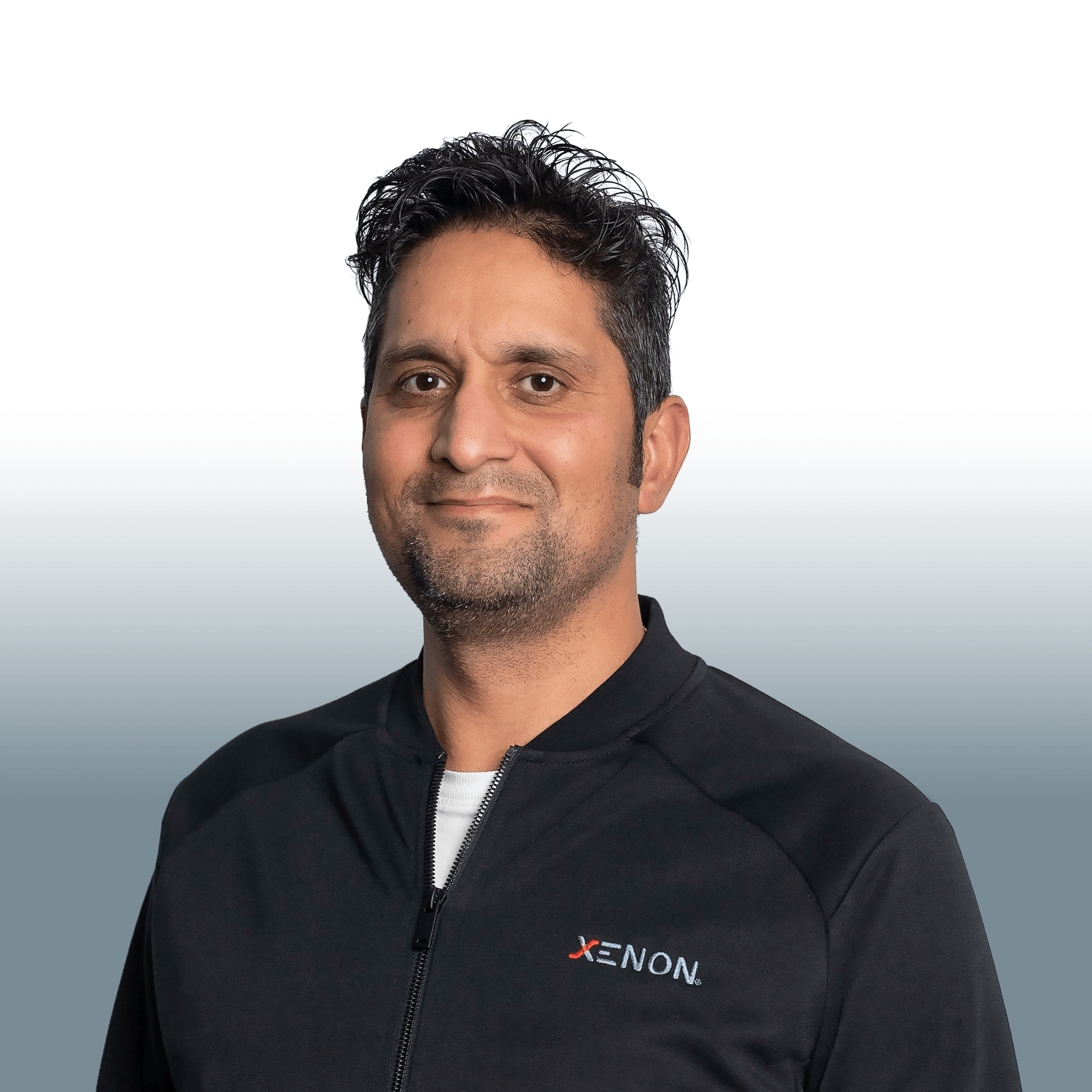XENON Sunil Khanna