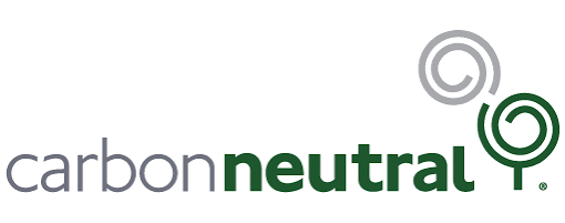 XENON Carbon Neutral logo