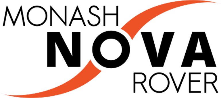 XENON Monash Nova Rover Logo